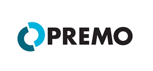 PREMO logo 