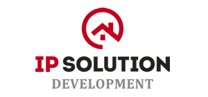 IP SOLUTION DEVELOPMENT logo 
