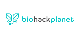 Biohack Planet logo 
