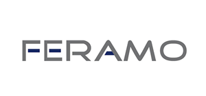 FERAMO logo 