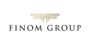 Finom Group logo 