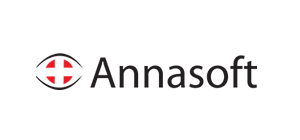 Annasoft logo 